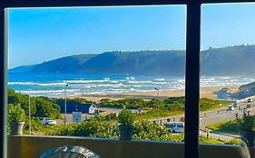 Villa Sol - Wilderness - Self Catering & Serviced Daily